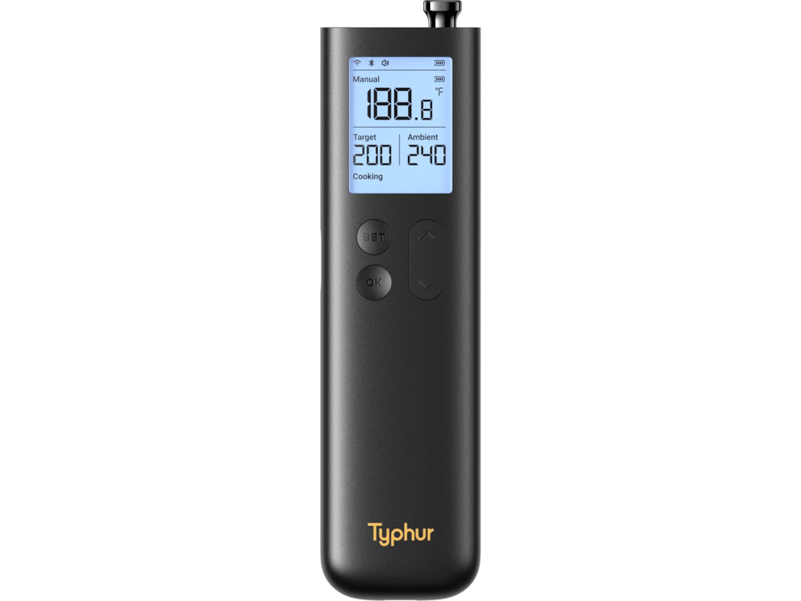 Typhur Sync Gold Lite köttermometer Övriga köksapparater