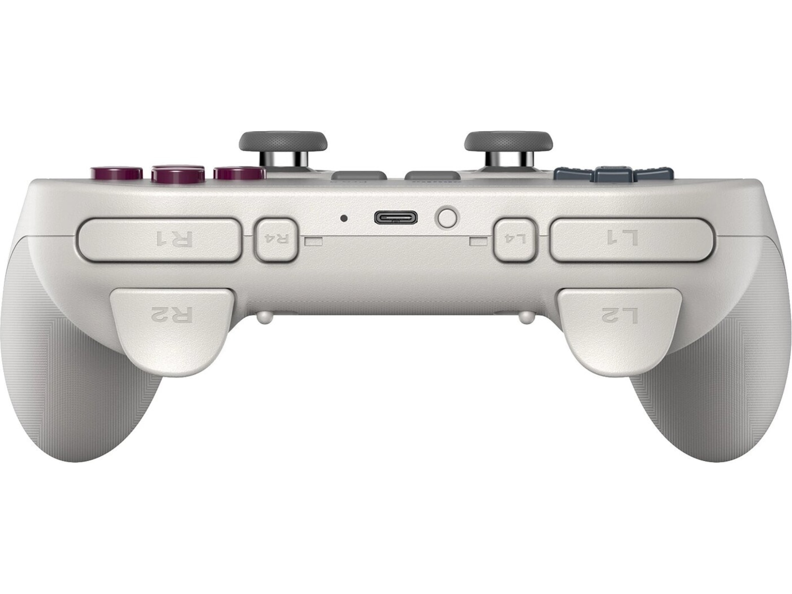 8bitdo PRO 3 BT handkontroll (G Edition) Tillbehör till spelkonsoler
