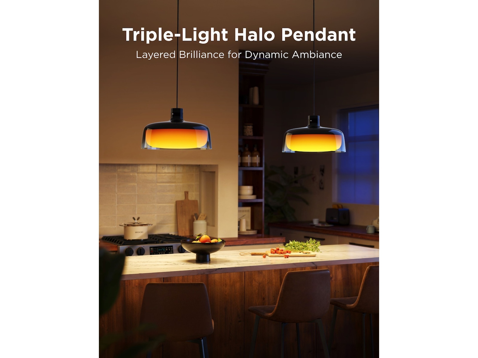Govee Pendant Light smart taklampa Taklampa
