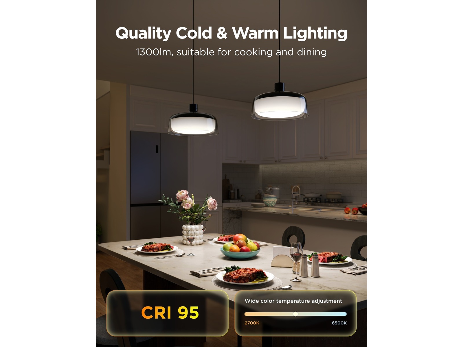 Govee Pendant Light smart taklampa Taklampa