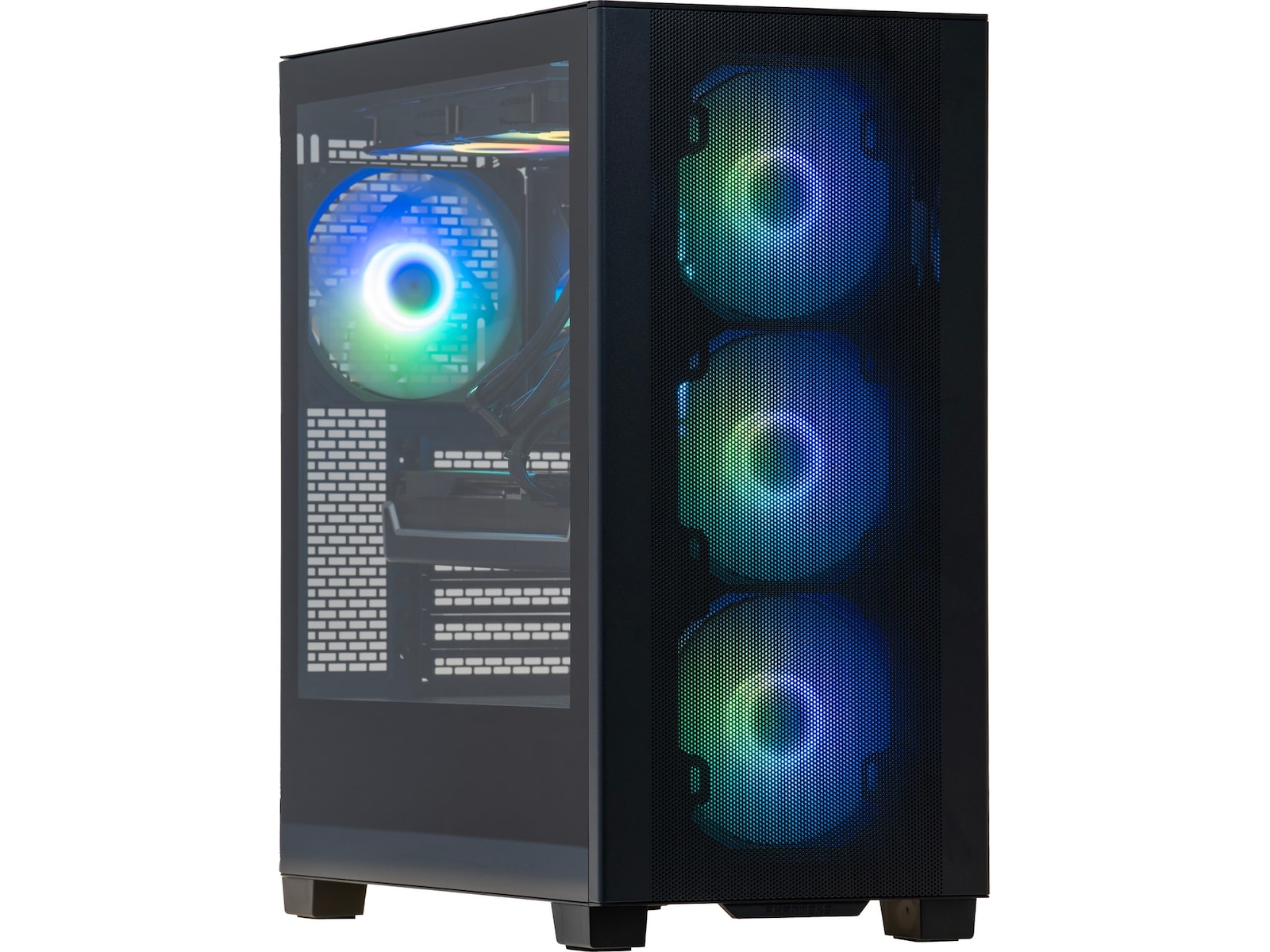Komplett-PC Epic Gaming a281 RGB Gamingdator stationär