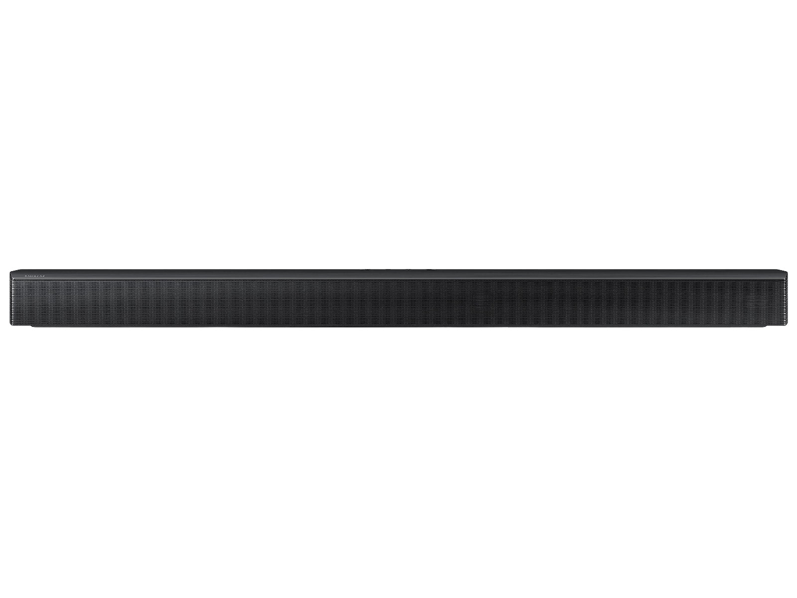 Samsung 65" Q8FA QLED 4K smart-tv (2025) + soundbar 50 - 59 tums TV