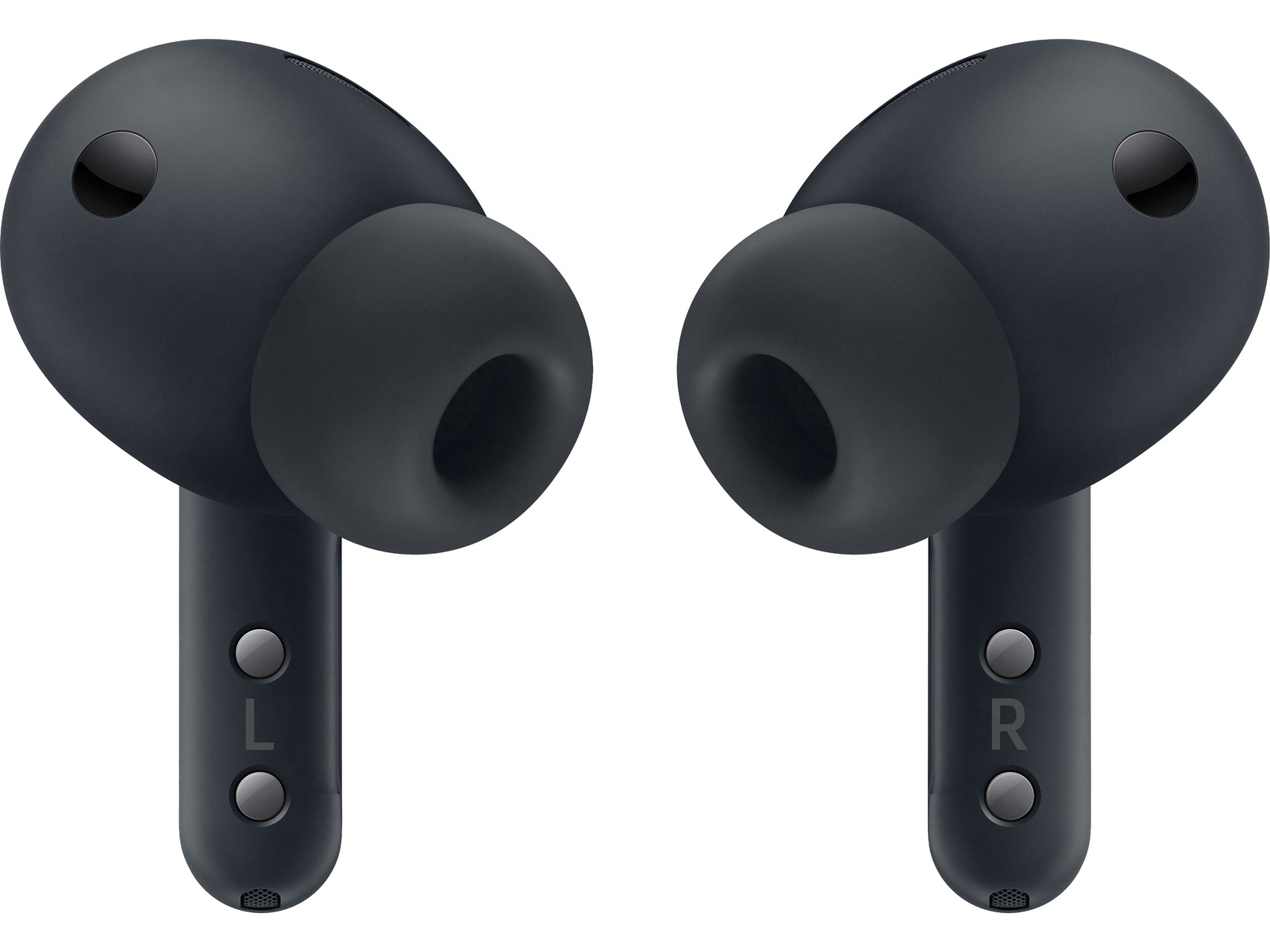 Galaxy Buds4 Pro (svart) In-ear hörlurar