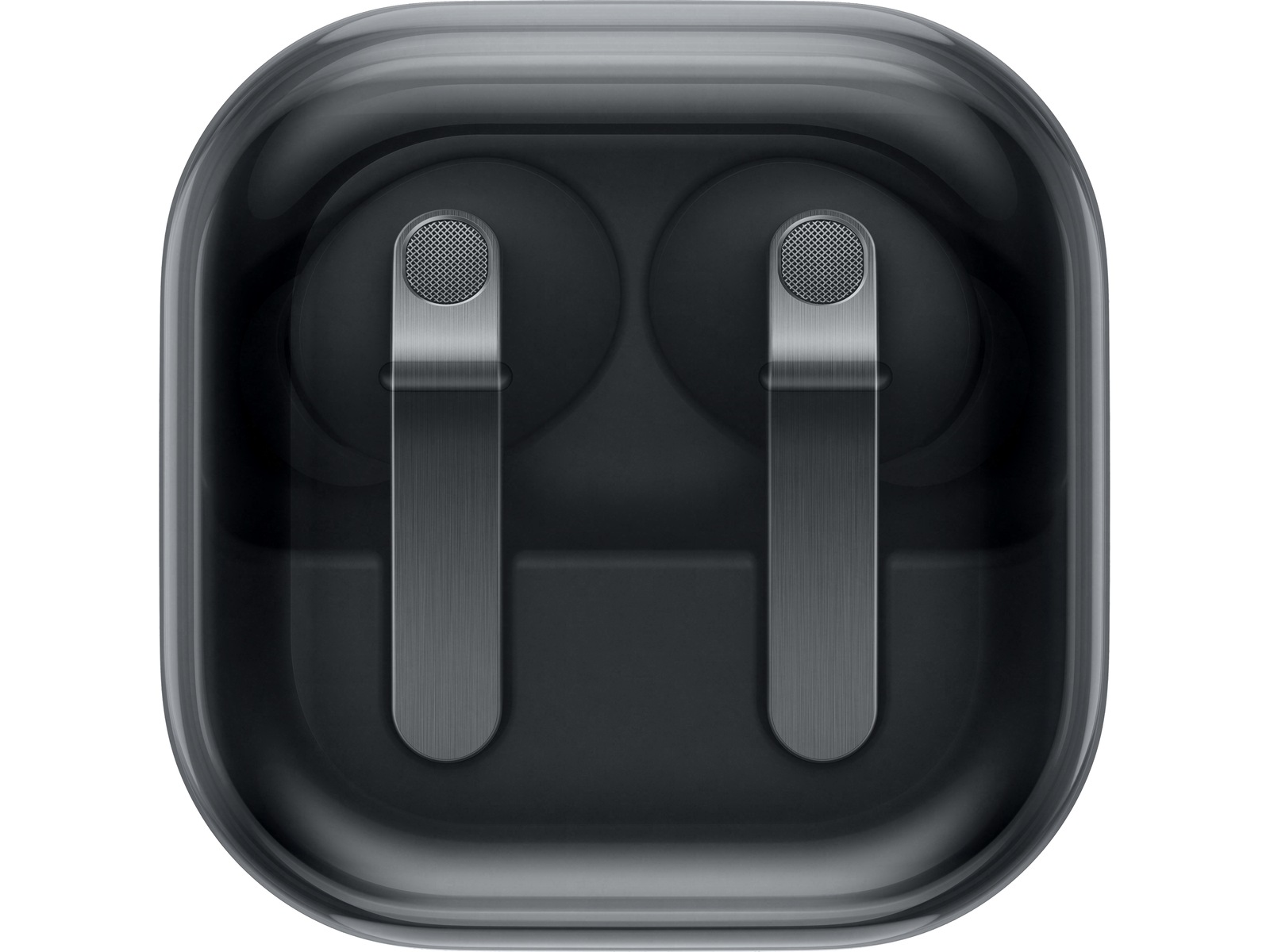 Galaxy Buds4 Pro (svart) In-ear hörlurar
