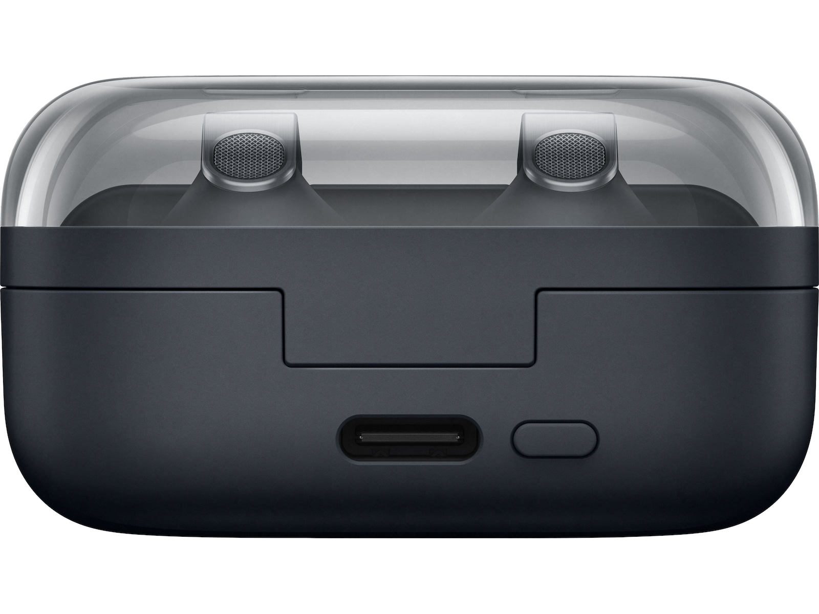 Galaxy Buds4 Pro (svart) In-ear hörlurar