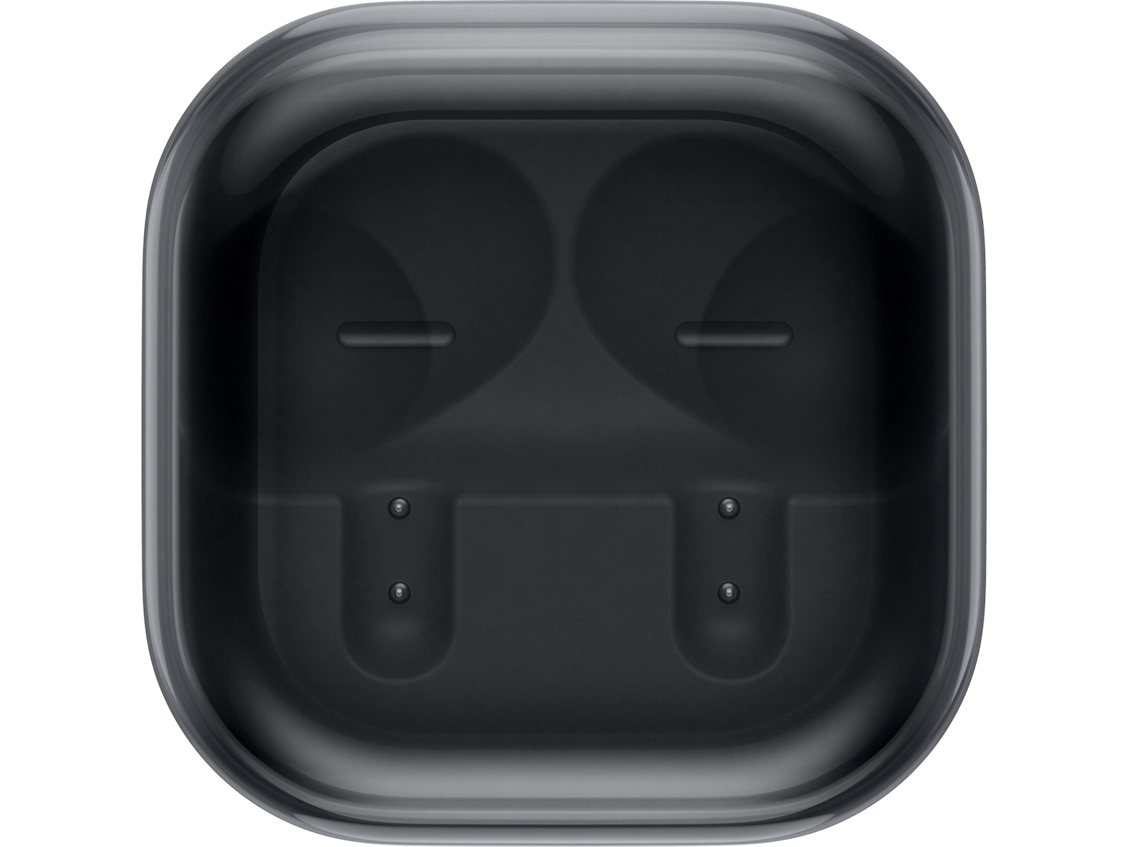 Galaxy Buds4 Pro (svart) In-ear hörlurar