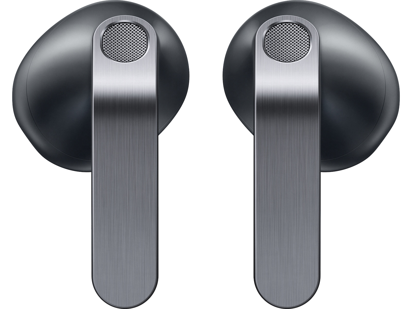 Galaxy Buds4 (svart) In-ear hörlurar