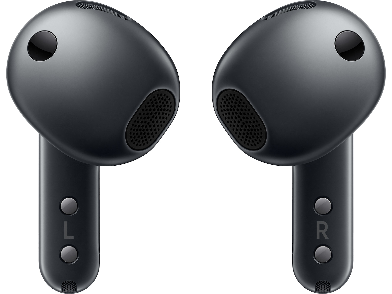 Galaxy Buds4 (svart) In-ear hörlurar