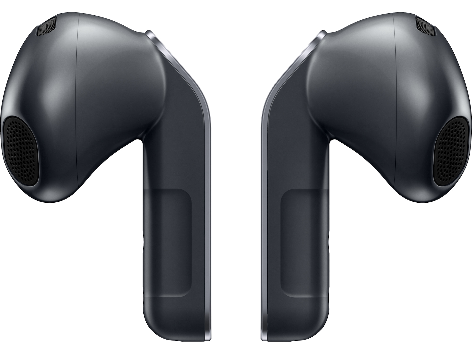 Galaxy Buds4 (svart) In-ear hörlurar