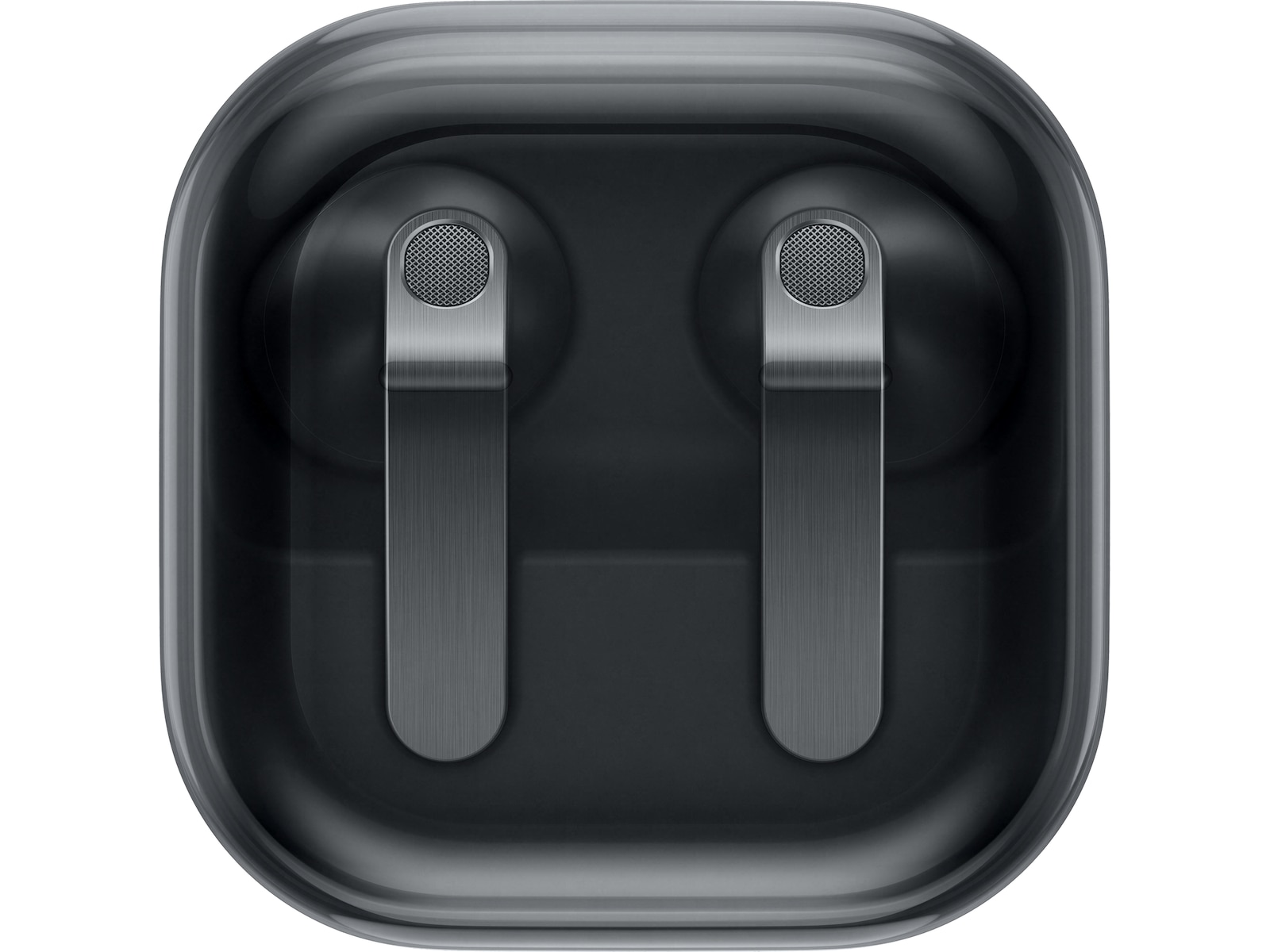 Galaxy Buds4 (svart) In-ear hörlurar