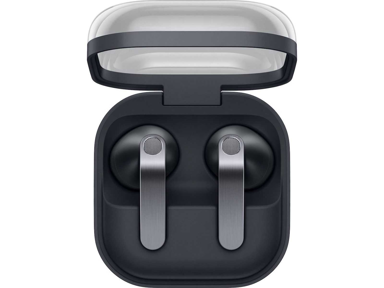 Galaxy Buds4 (svart) In-ear hörlurar