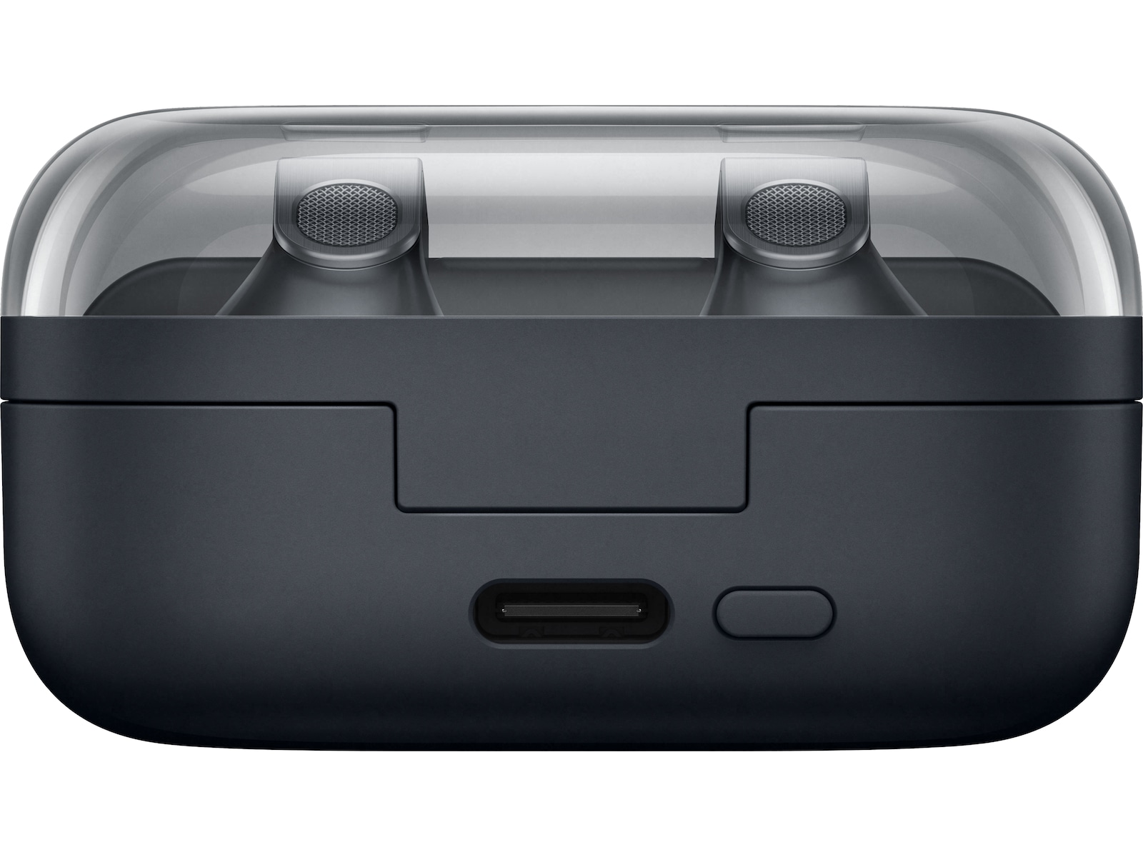 Galaxy Buds4 (svart) In-ear hörlurar