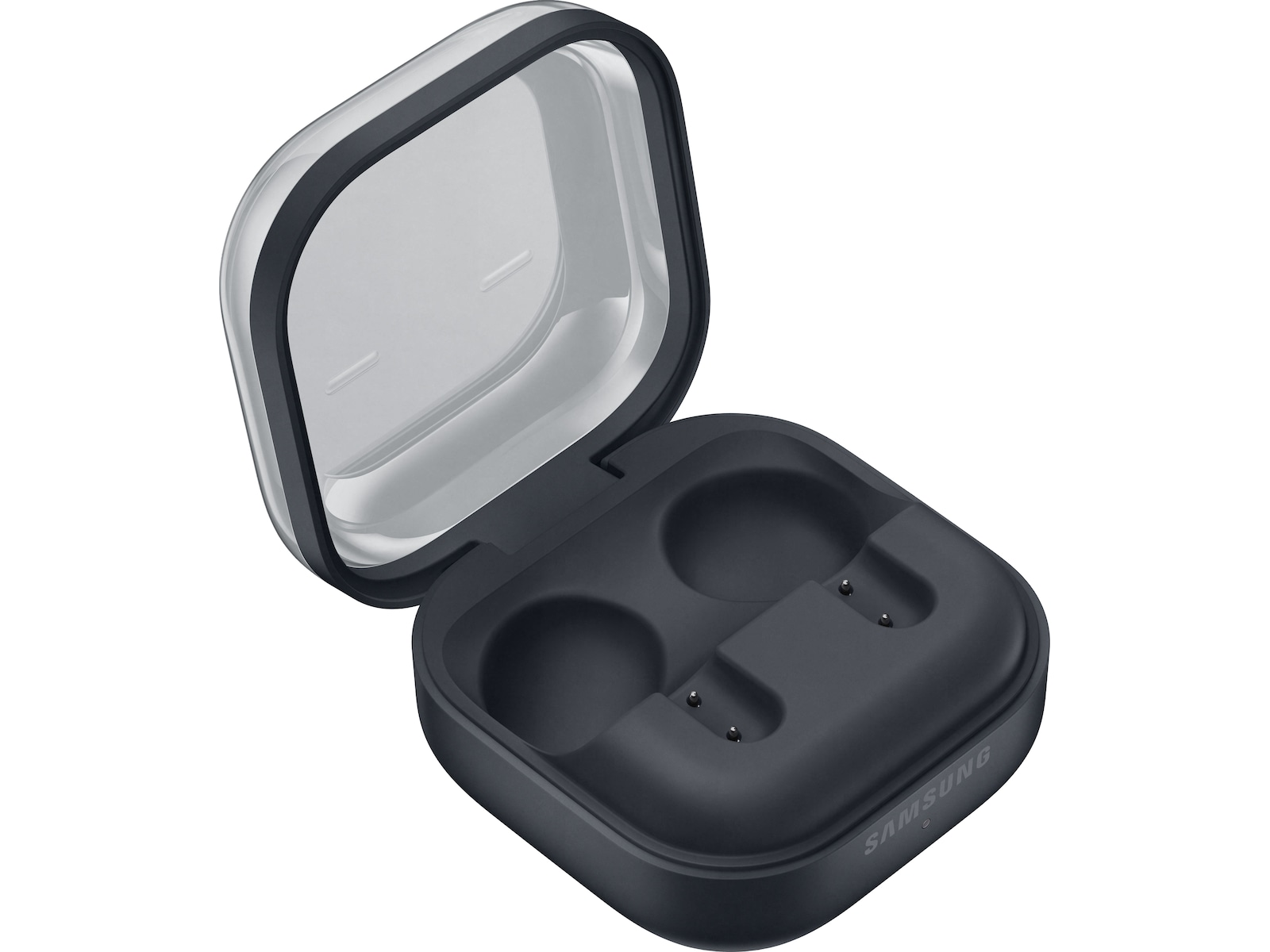 Galaxy Buds4 (svart) In-ear hörlurar