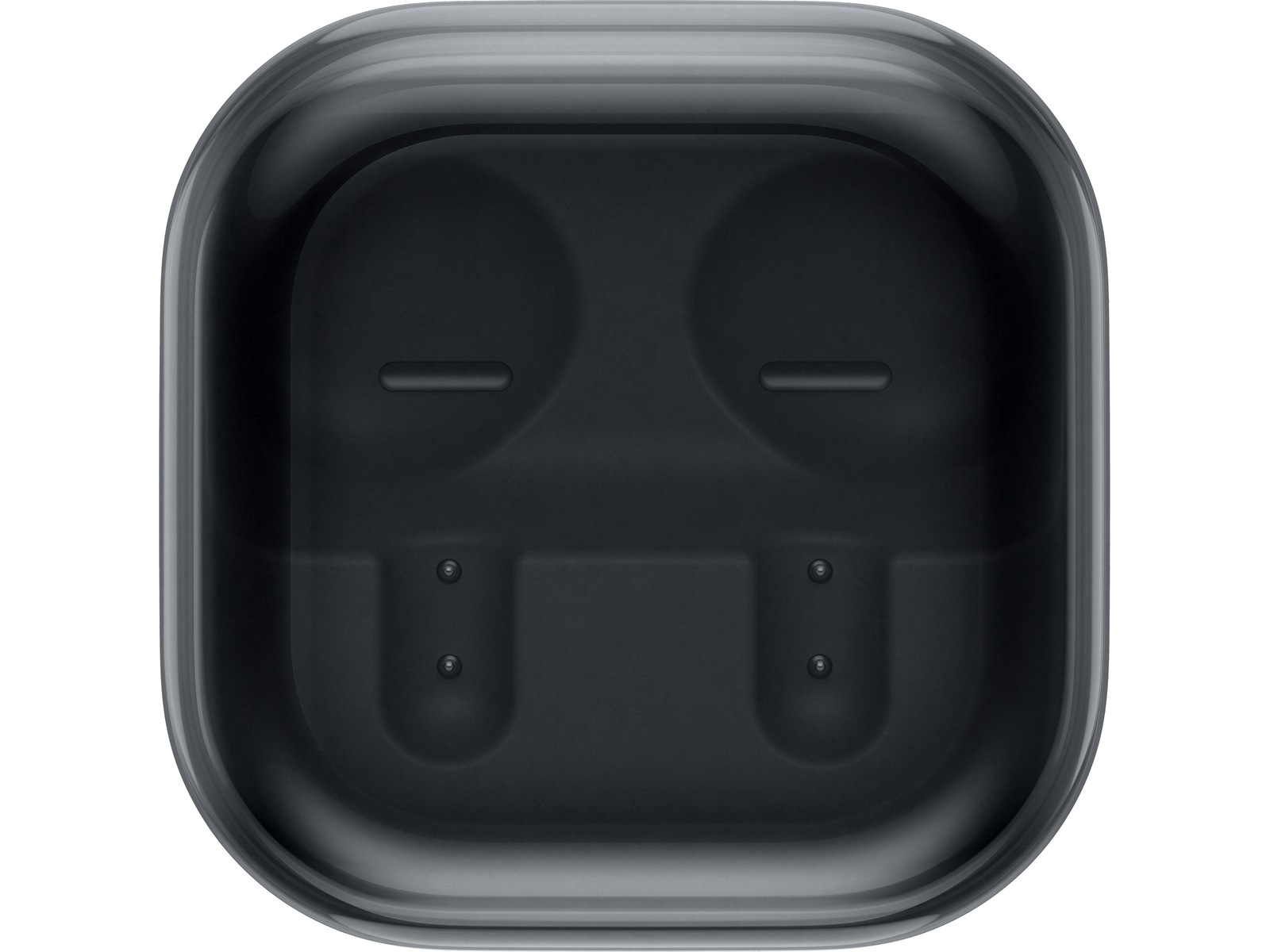 Galaxy Buds4 (svart) In-ear hörlurar