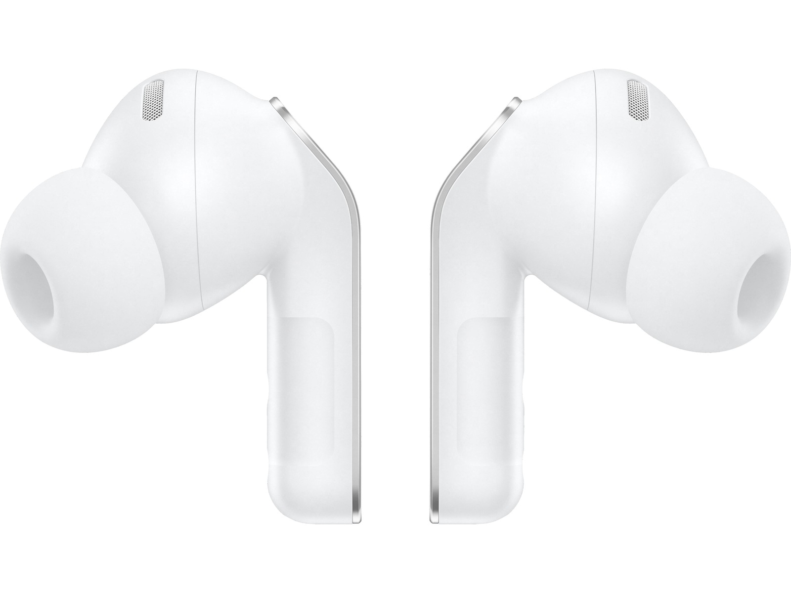 Galaxy Buds4 Pro (vit) In-ear hörlurar