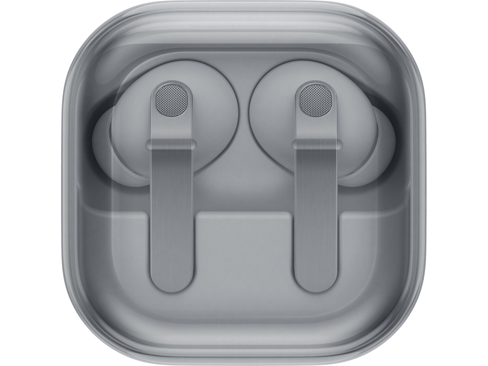 Galaxy Buds4 Pro (vit) In-ear hörlurar