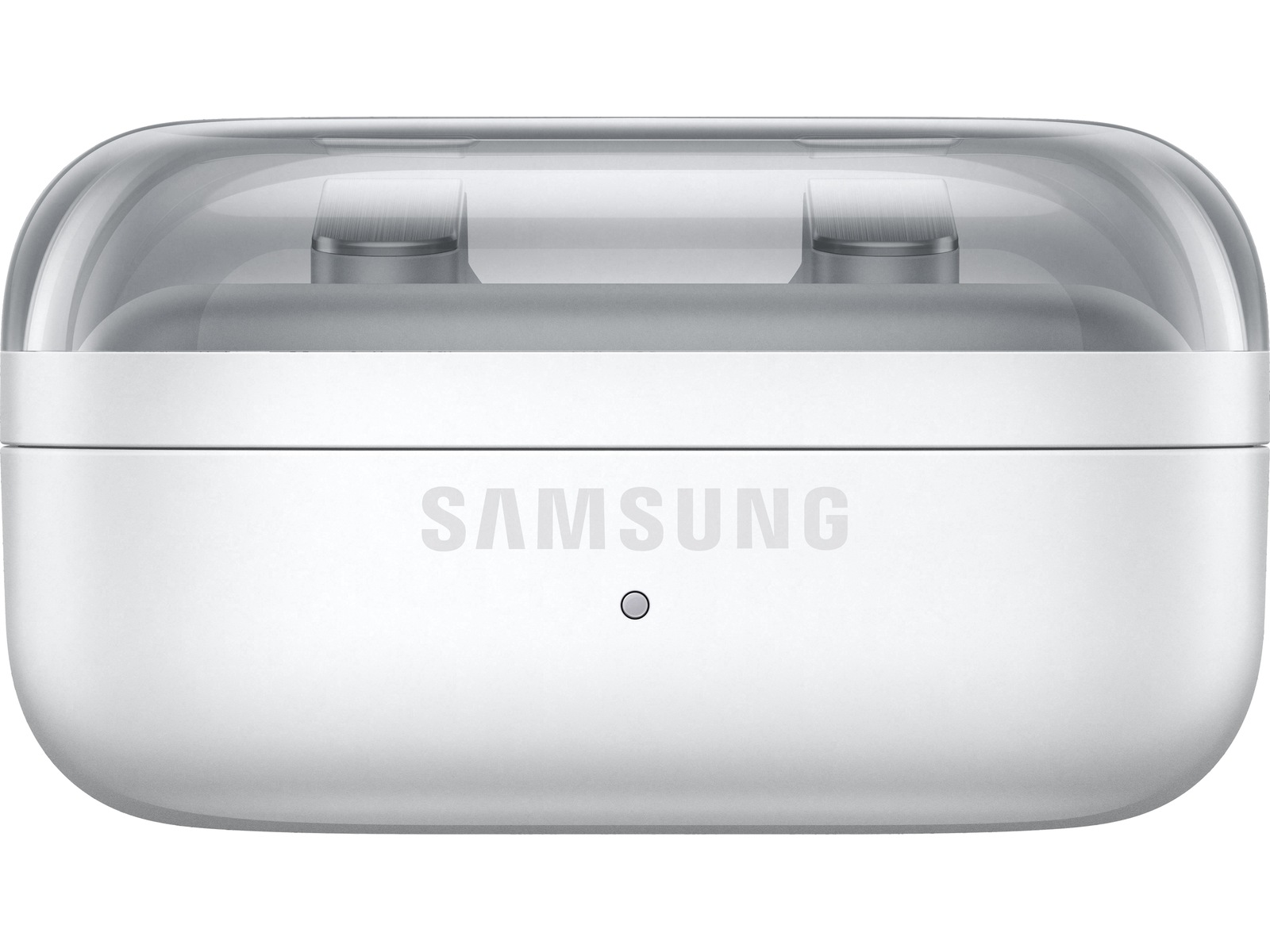 Galaxy Buds4 Pro (vit) In-ear hörlurar