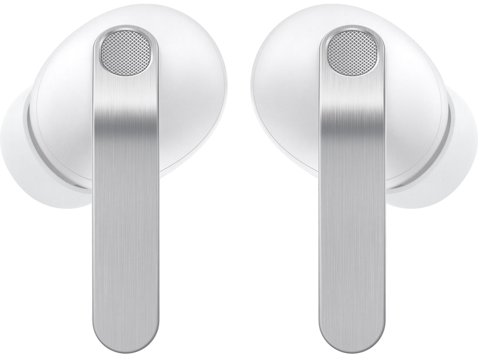 Galaxy Buds4 Pro (vit) In-ear hörlurar