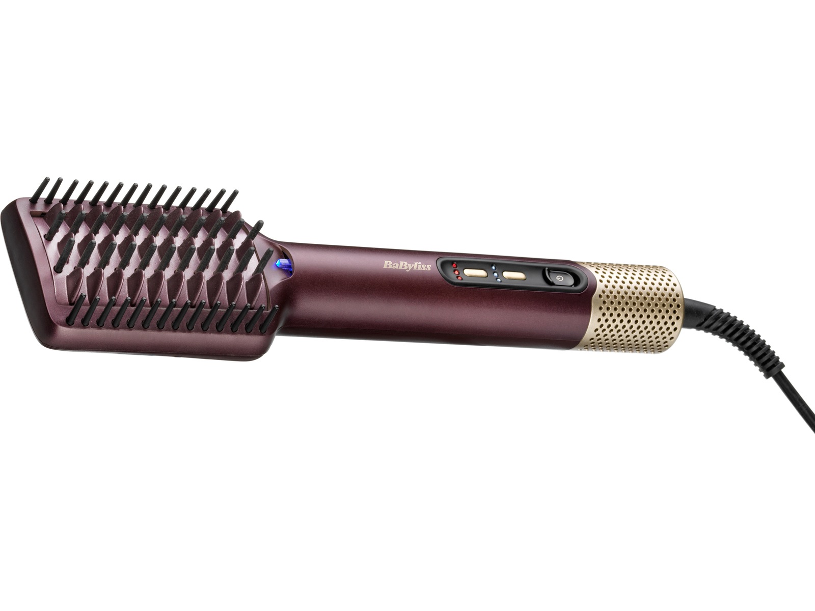 BaByliss AS6400E Air Power Smooth Hårvård & styling