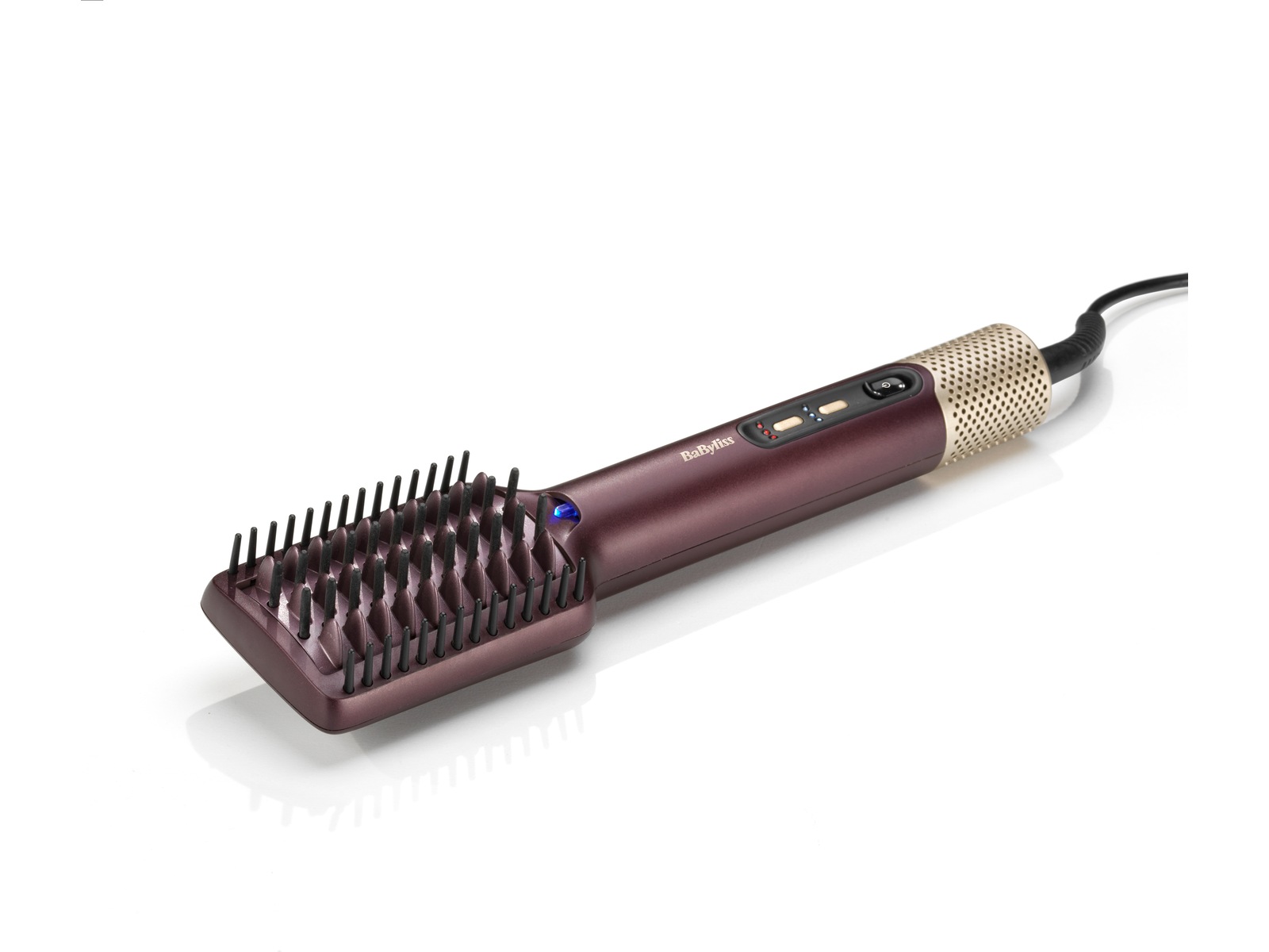 BaByliss AS6400E Air Power Smooth Hårvård & styling