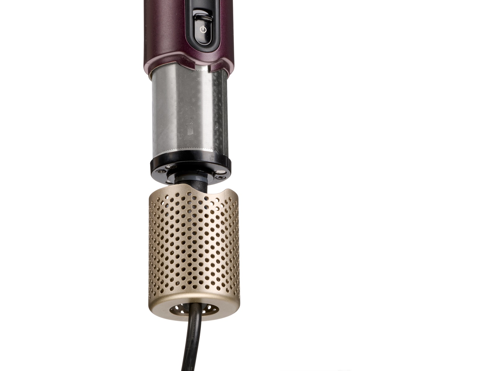 BaByliss AS6400E Air Power Smooth Hårvård & styling