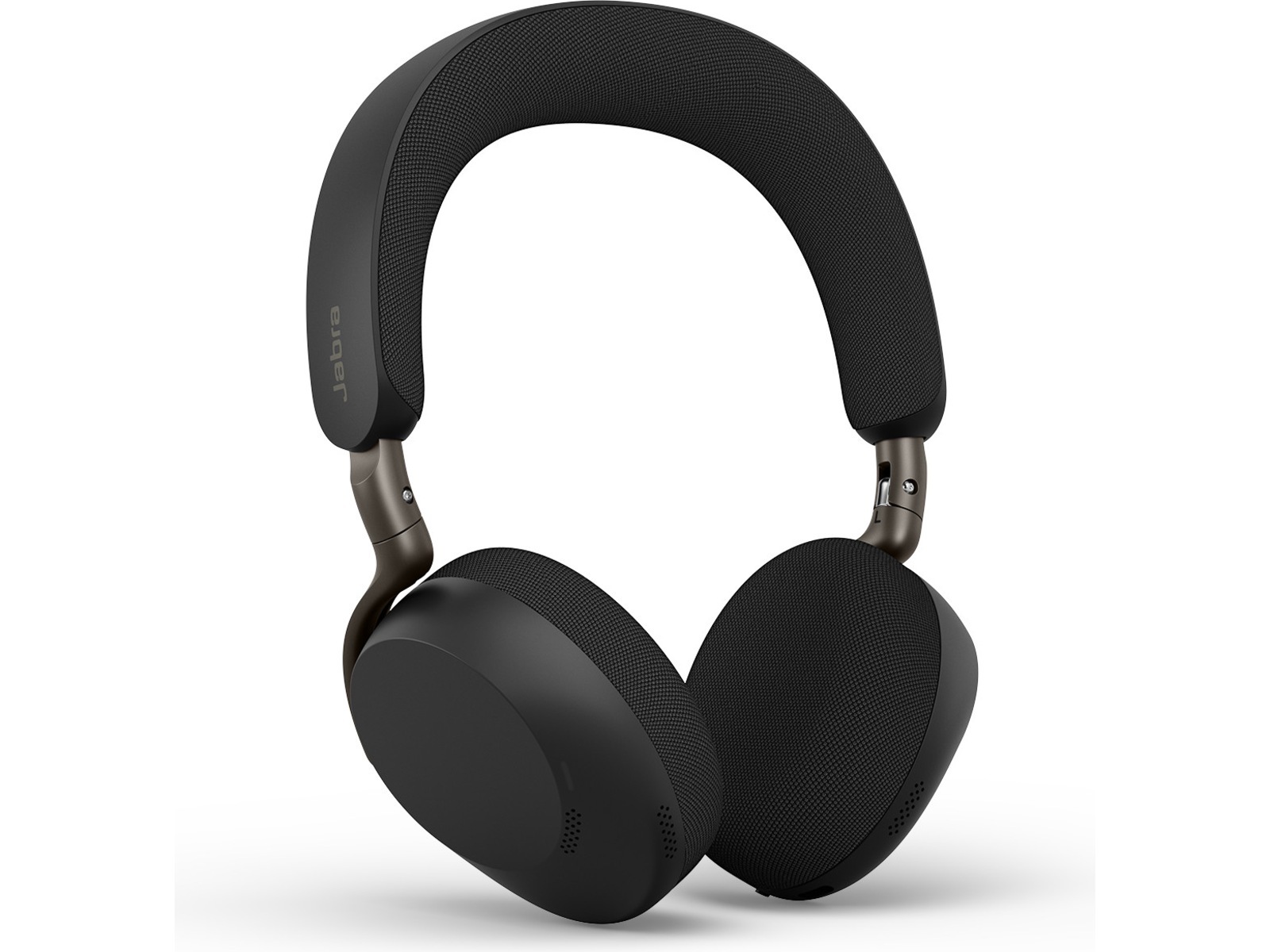 Jabra Evolve3 75 Link390c MS stereo (svart) Trådlöst headset