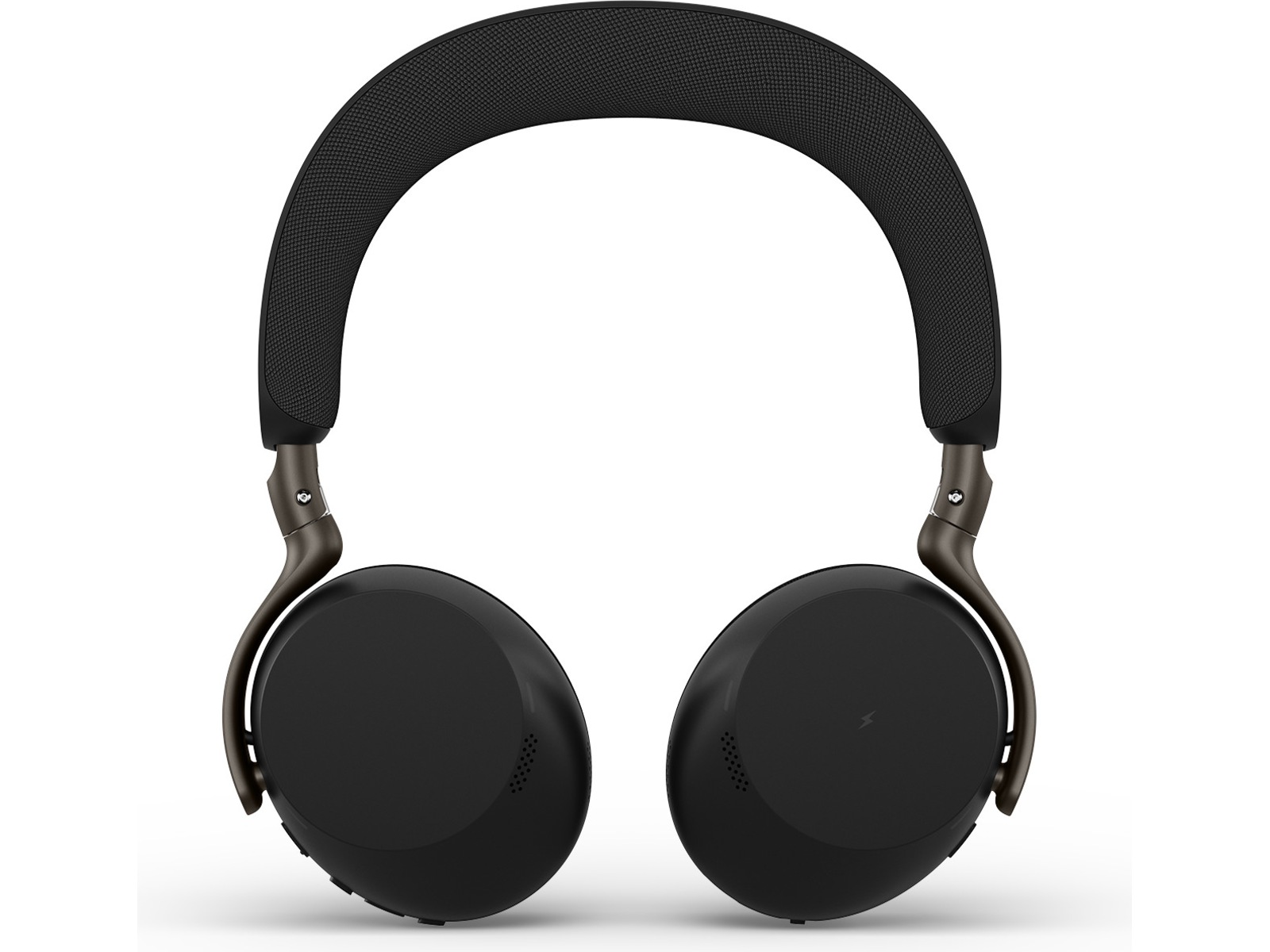 Jabra Evolve3 75 Link390a MS stereo (svart) Trådlöst headset