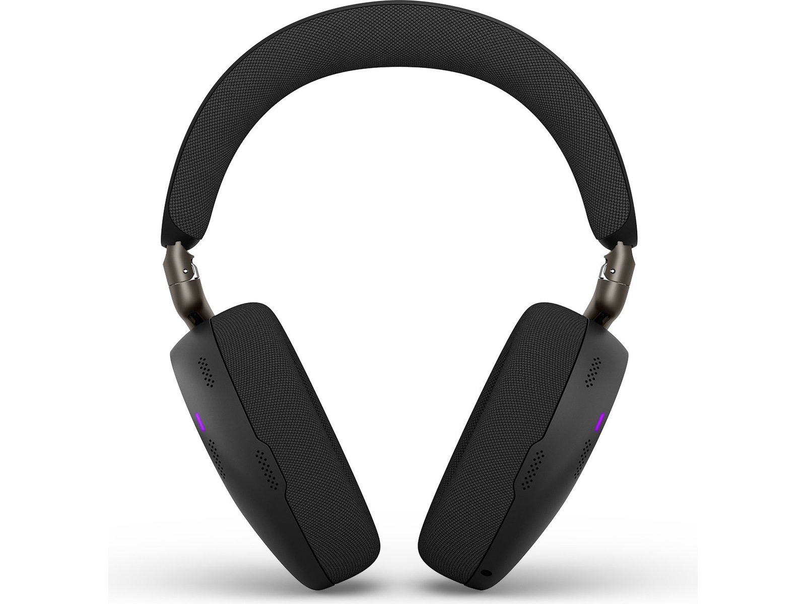 Jabra Evolve3 85 Link390a MS stereo (svart) Trådlöst headset