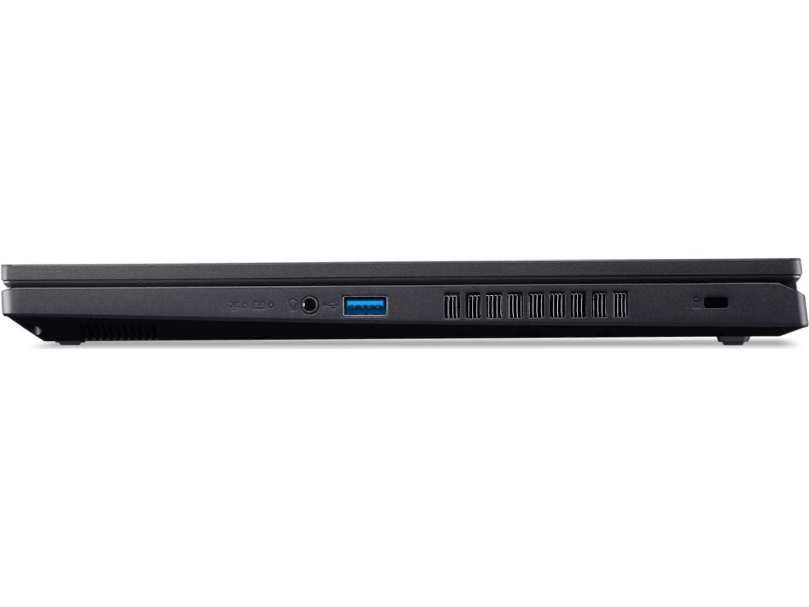 Acer Nitro V 15 15,6" FHD 165 Hz inkl. handkontroll -B-Grade Demo bärbara datorer