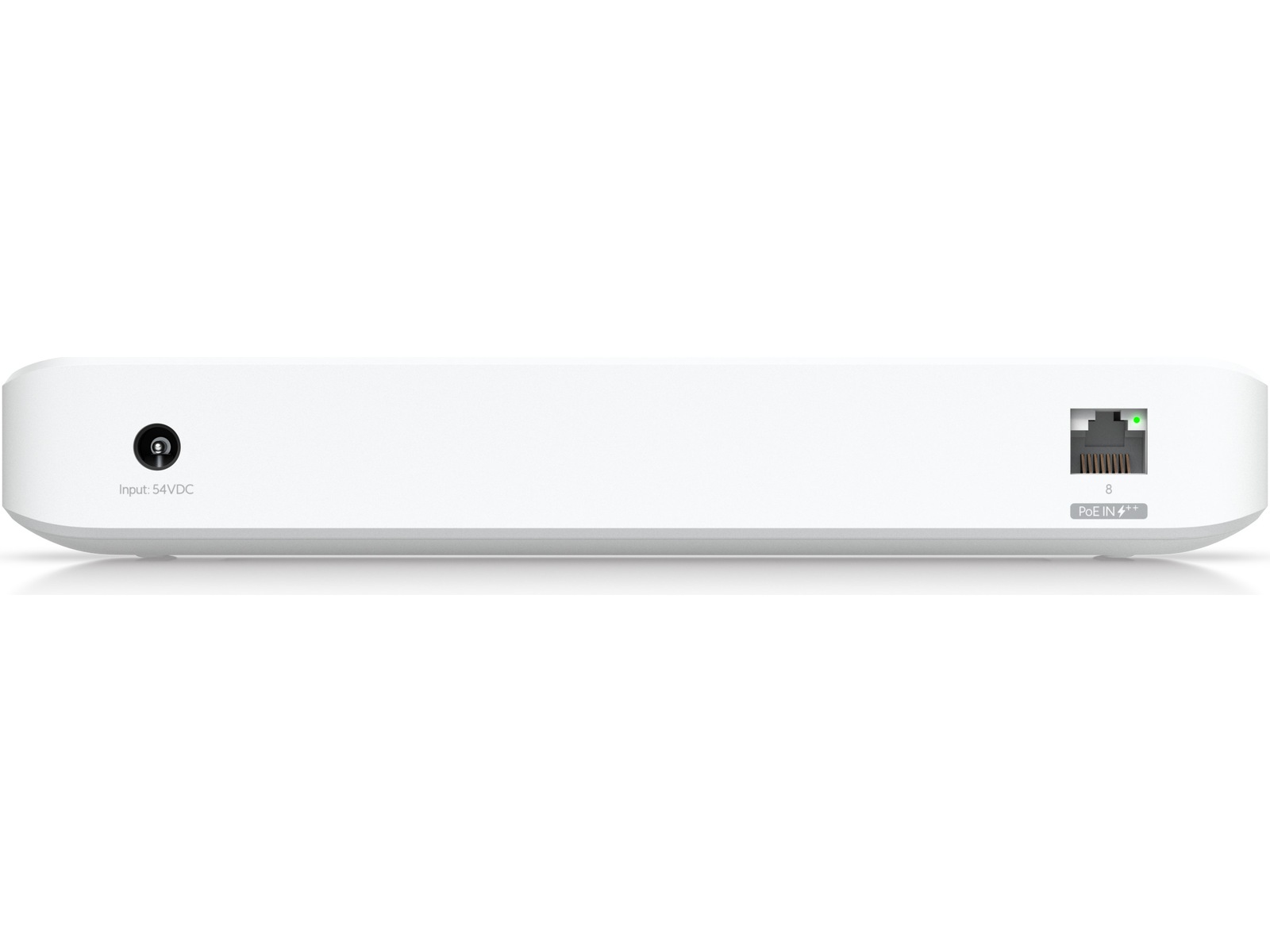 Ubiquiti UniFi Ultra switch 210W Switchar