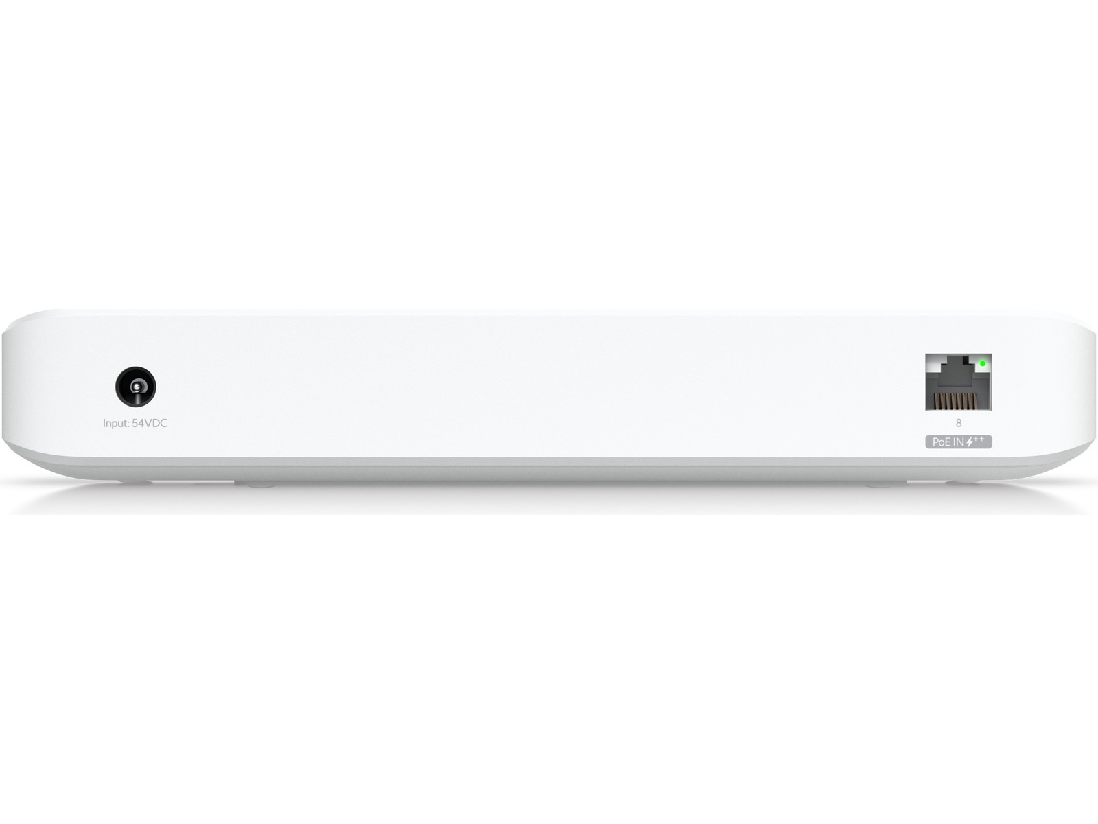 Ubiquiti UniFi Ultra 60W switch Switchar
