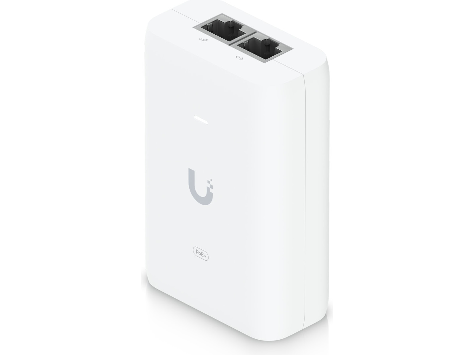 Ubiquiti UniFi PoE+ adapter (30W) Tillbehör