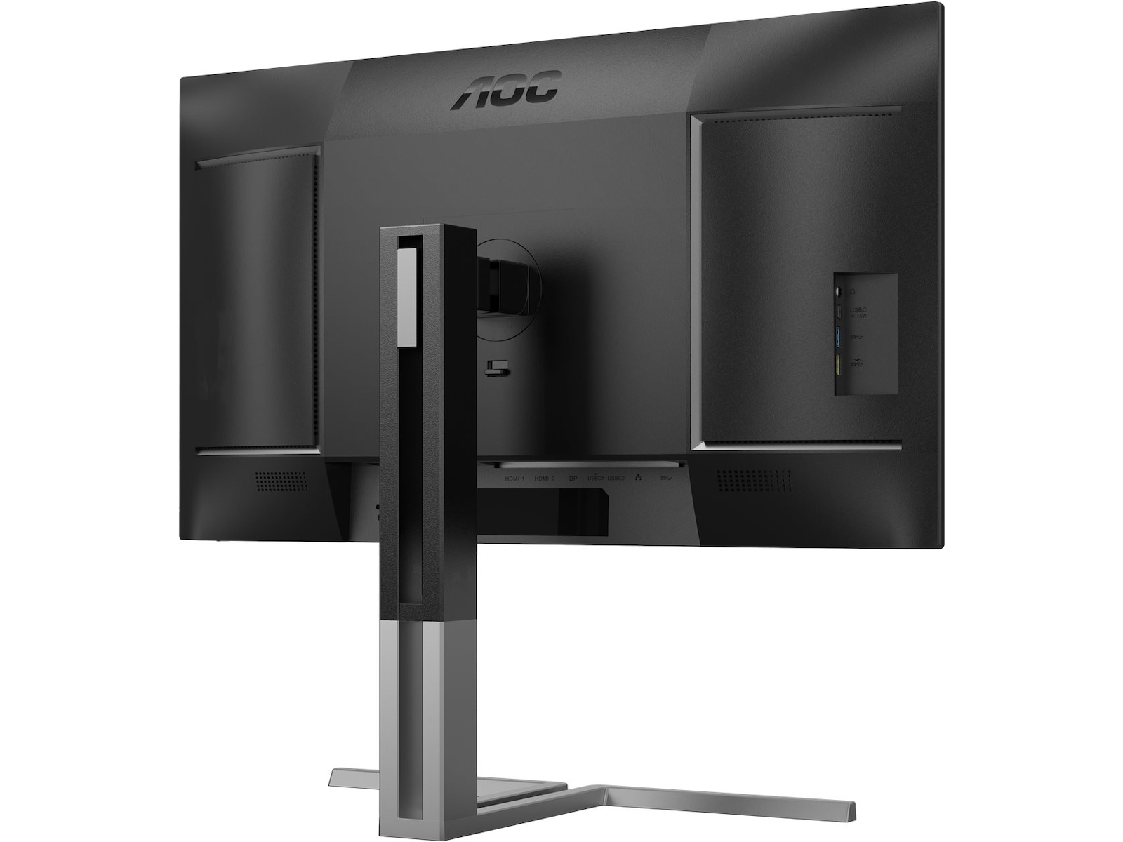 AOC 27" 4K skärm Graphic Pro U27U3CV Bildskärmar