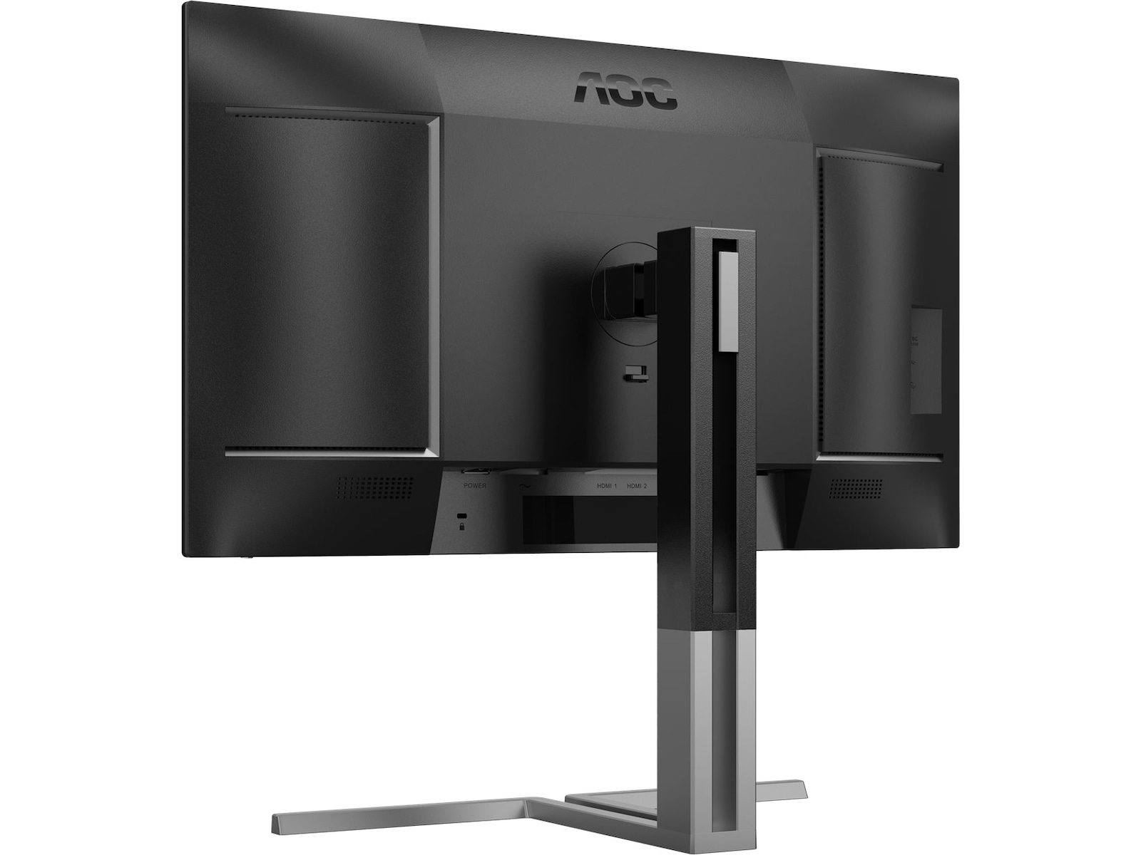 AOC 27" 4K skärm Graphic Pro U27U3CV Bildskärmar