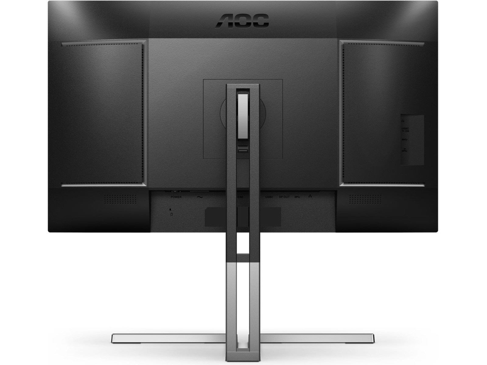 AOC 27" skärm Graphic Pro Series Q27U3CV Bildskärmar