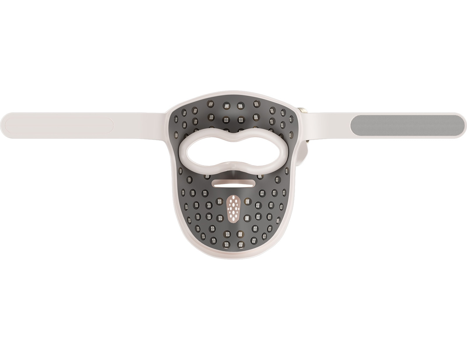 Dreame LED-mask - Beige Ansiktsbehandling