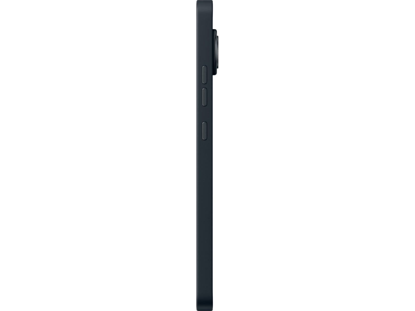 Nothing Phone (4a) 128GB (svart) Mobiltelefoner