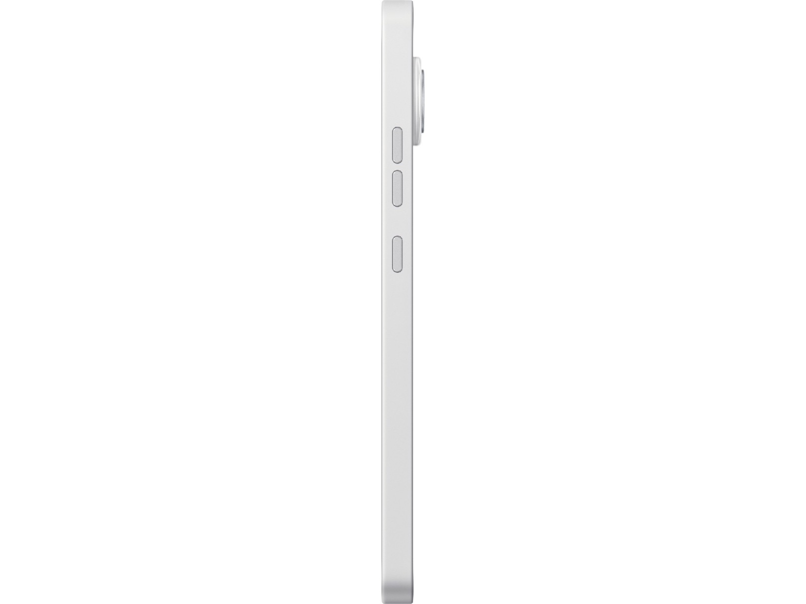 Nothing Phone (4a) 128GB (vit) Mobiltelefoner