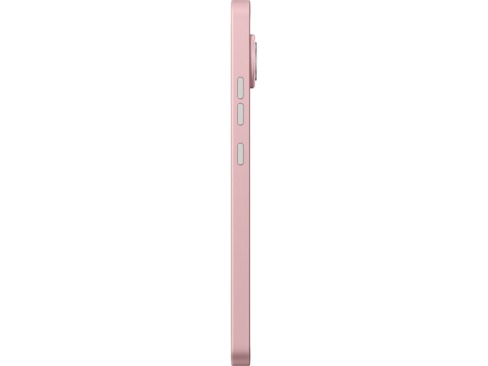Nothing Phone (4a) 256GB (rosa) Mobiltelefoner