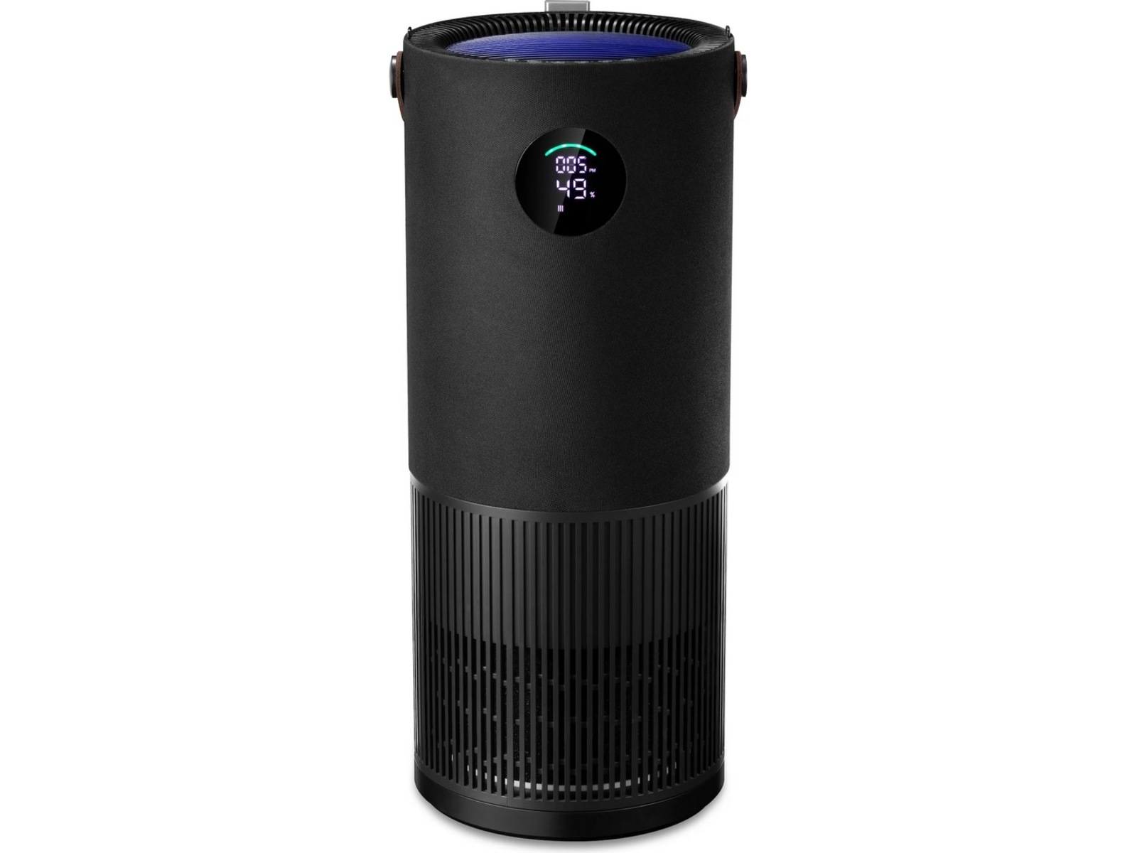 Loeffen LFAP7000 kombinerad luftrenare och luftfuktare + vatten- och HEPA-filter Luftrenare