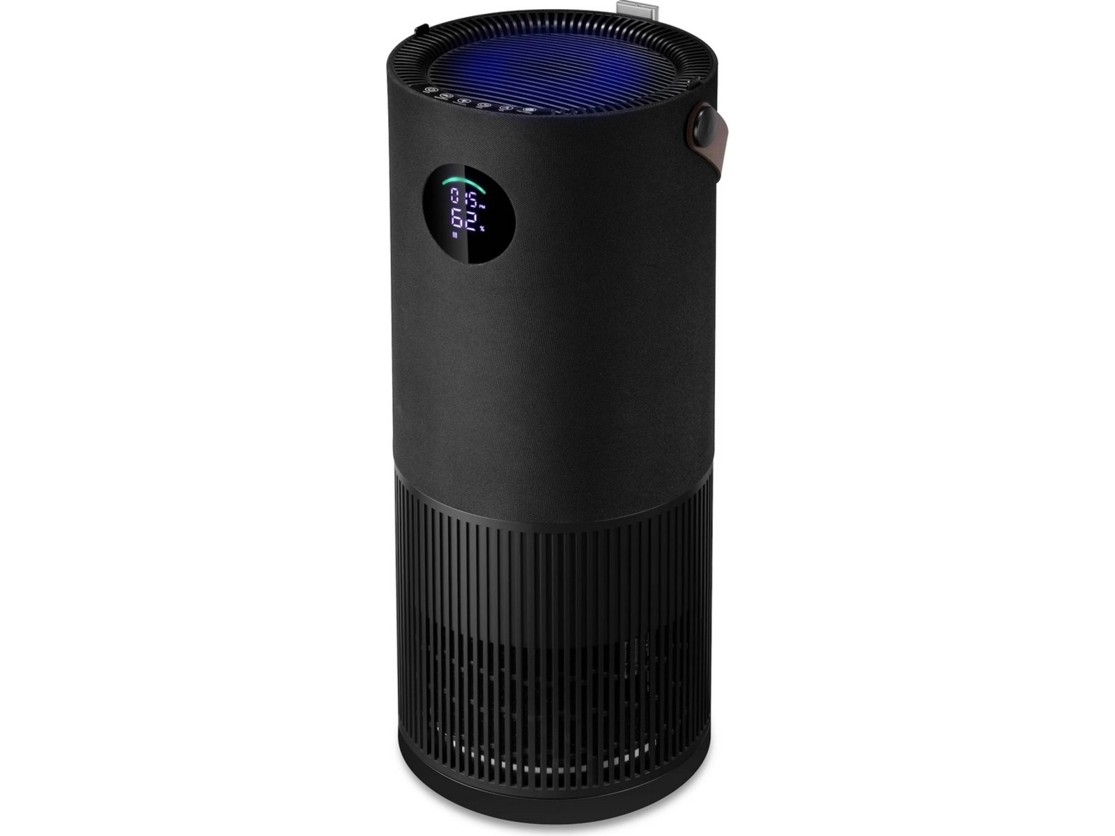 Loeffen LFAP7000 kombinerad luftrenare och luftfuktare + vatten- och HEPA-filter Luftrenare