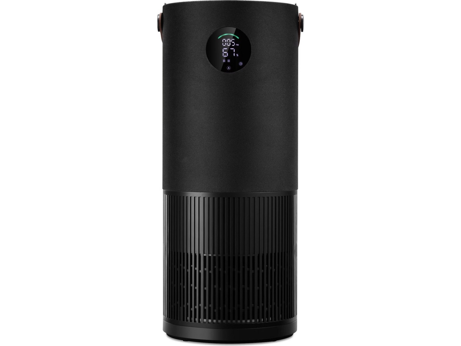 Loeffen LFAP7000 kombinerad luftrenare och luftfuktare + vatten- och HEPA-filter Luftrenare