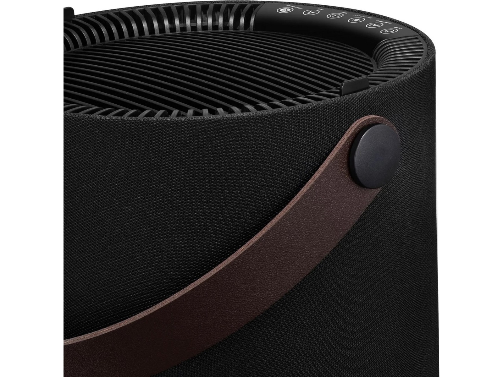 Loeffen LFAP7000 kombinerad luftrenare och luftfuktare + vatten- och HEPA-filter Luftrenare