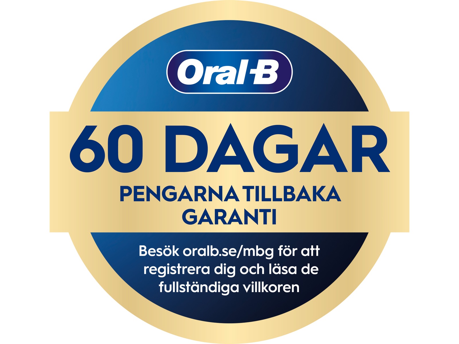 Oral-B iO10 elektrisk tandborste (svart) Tillbehör till tandvård