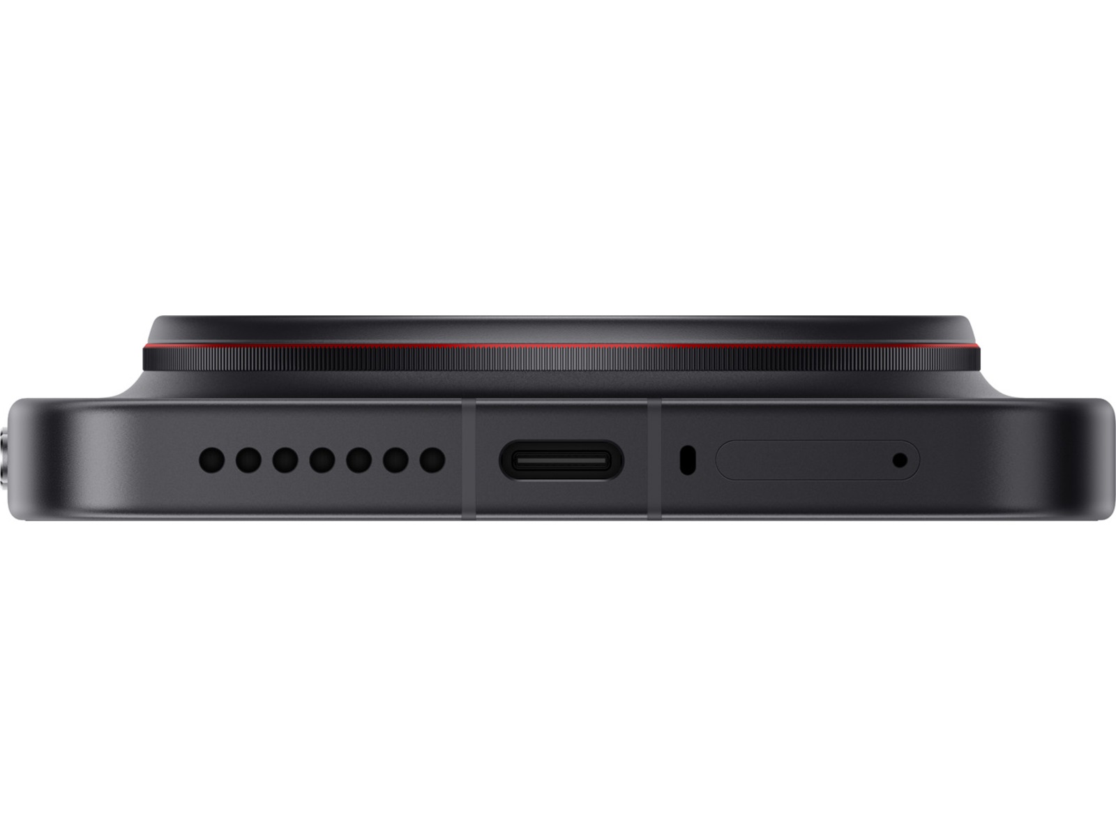 Xiaomi 17 Ultra 512GB (svart) Mobiltelefoner