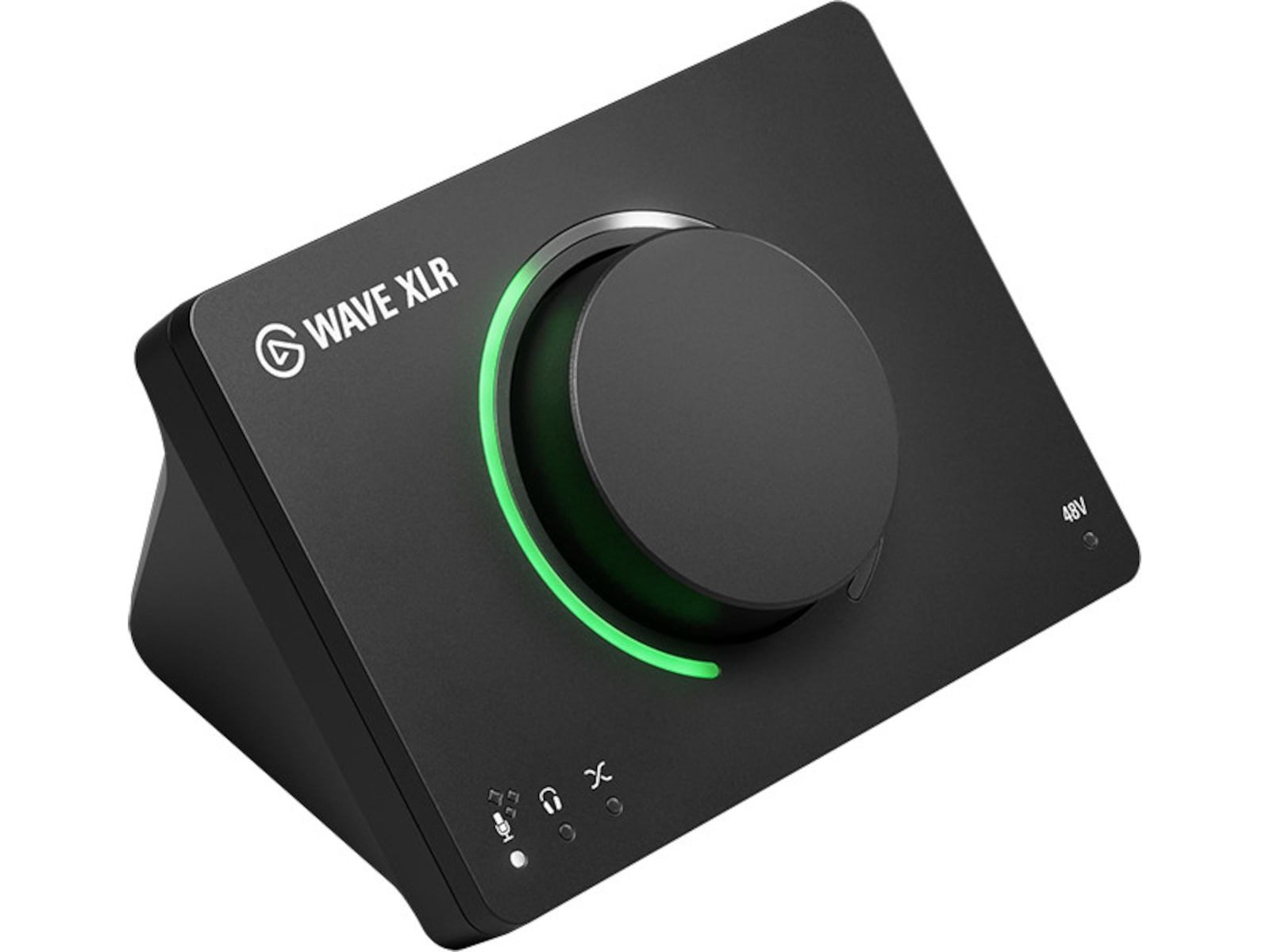 Elgato Wave XLR MK.2 Video & streaming