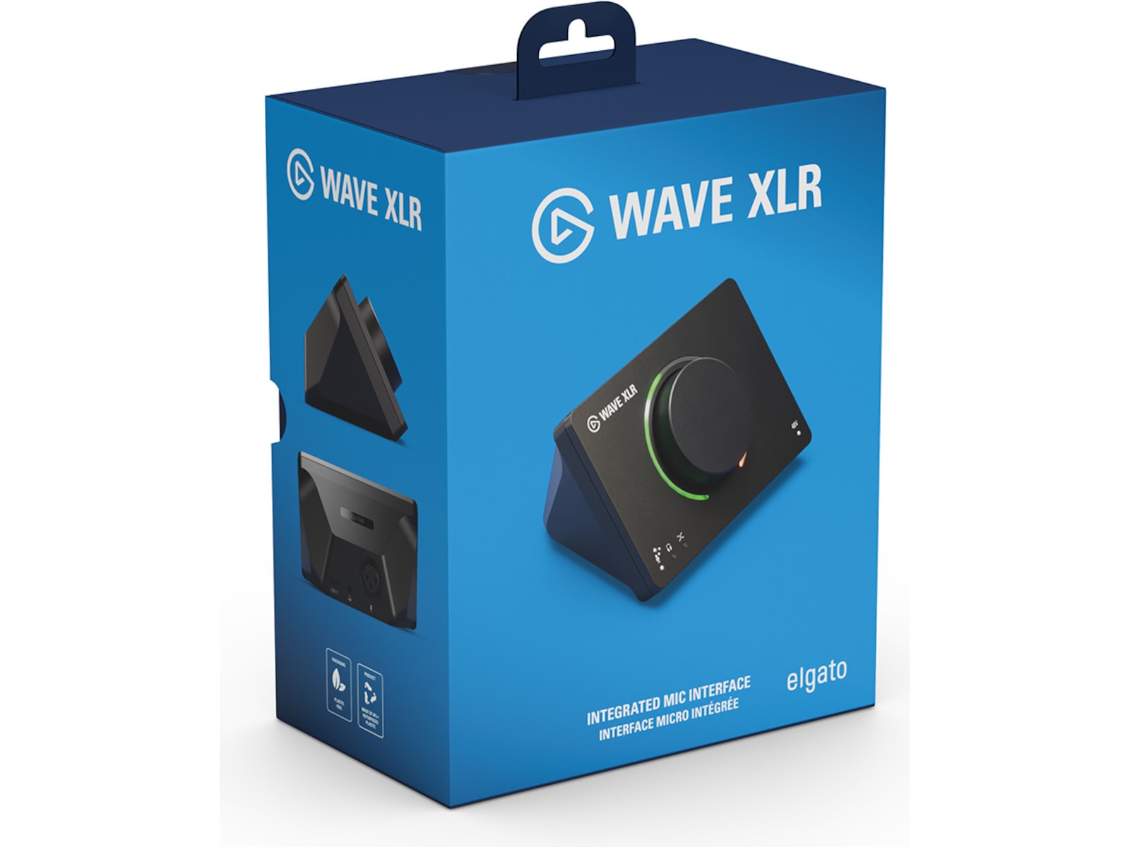Elgato Wave XLR MK.2 Video & streaming