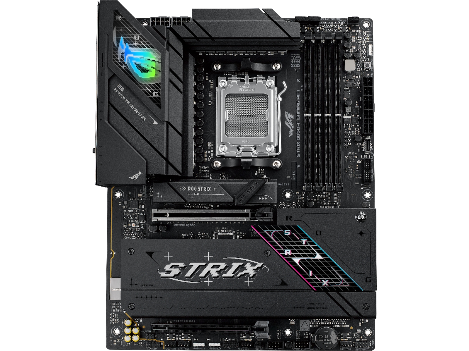 Asus Upgrade Bundle 4 Intel Socket