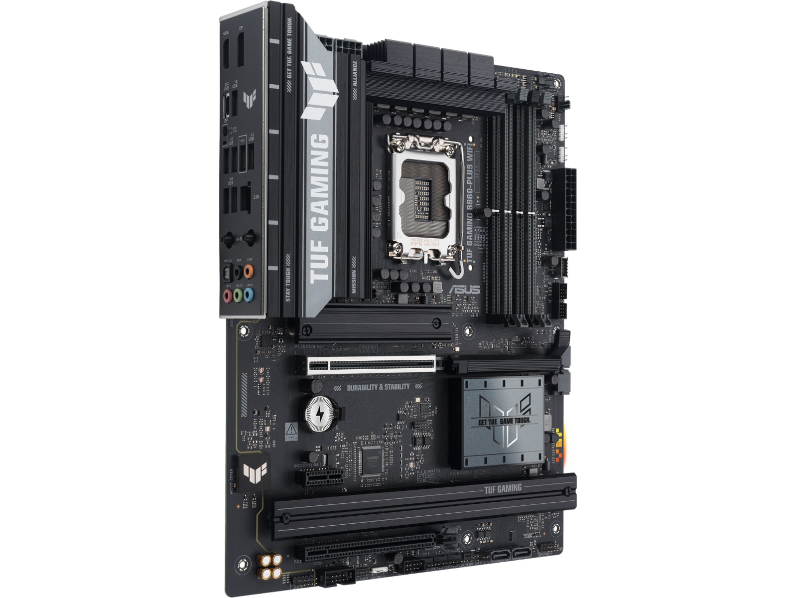 Asus Upgrade Bundle 1 Intel Socket