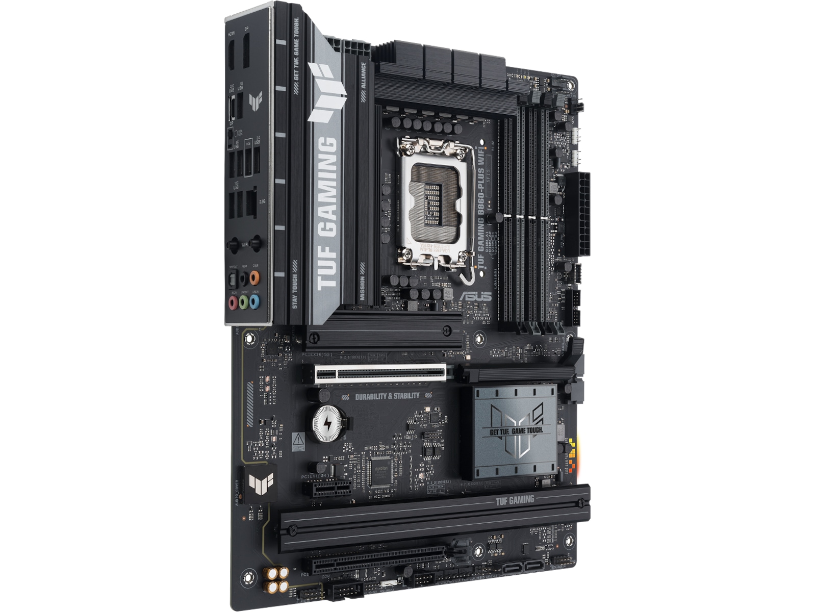 Asus Upgrade Bundle 6 Intel Socket